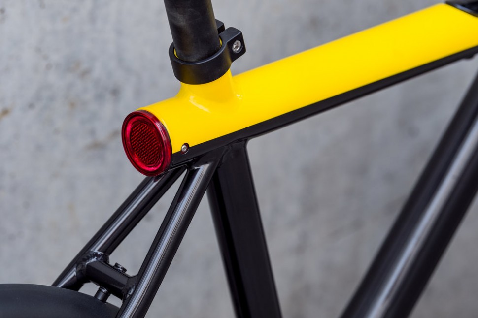 VanMoof Electrified X to debut in Japan | electric bike